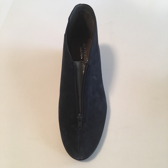 Aerosoles Women’s Ankle boots 11M & 8.5W - Picture 6 of 8